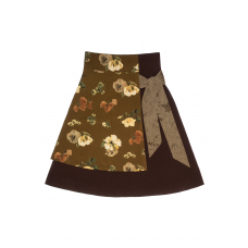 ANTHEIA MINI SKIRT