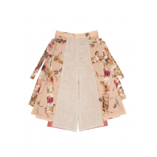 SNOWDROP CULOTTES